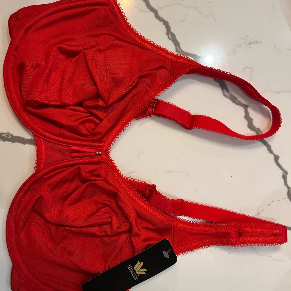 New with tags Waycoal bra